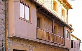 Casa Granero